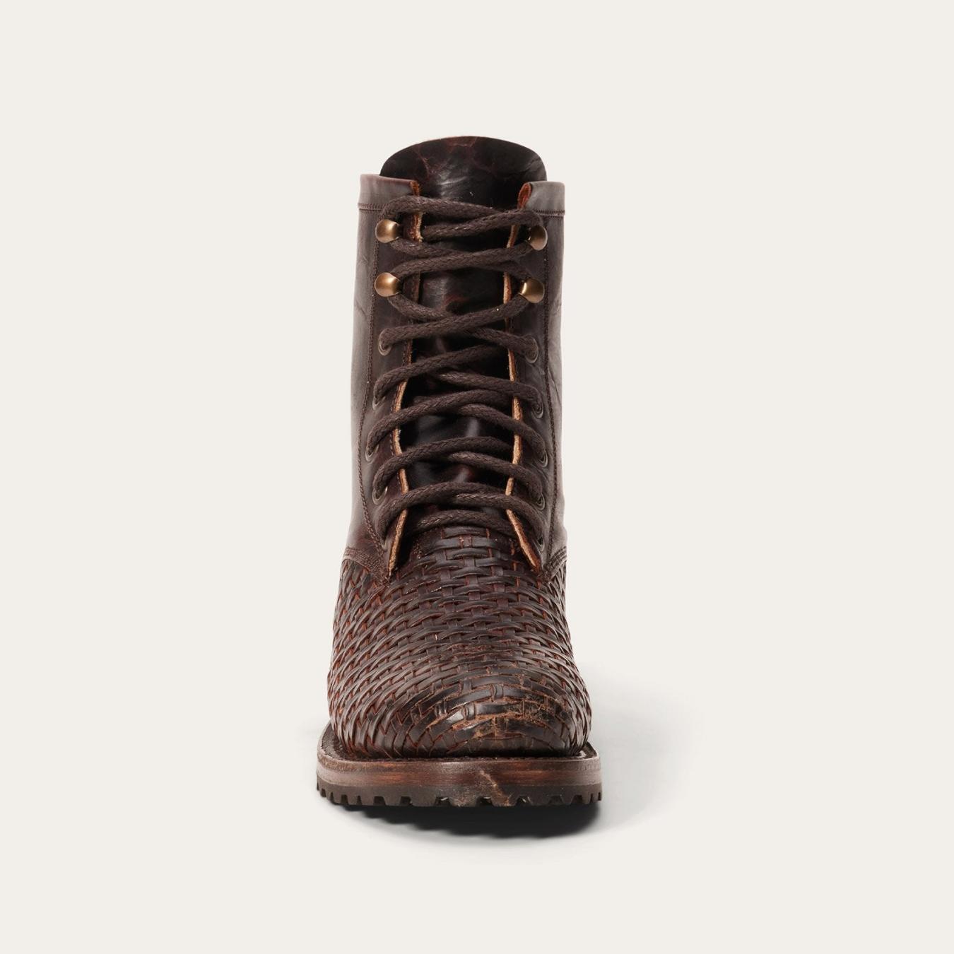 Women Shorties | Stetson Gemma Brown