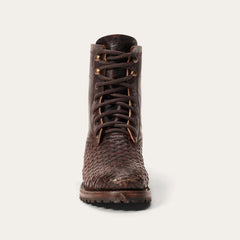 Women Shorties | Stetson Gemma Brown