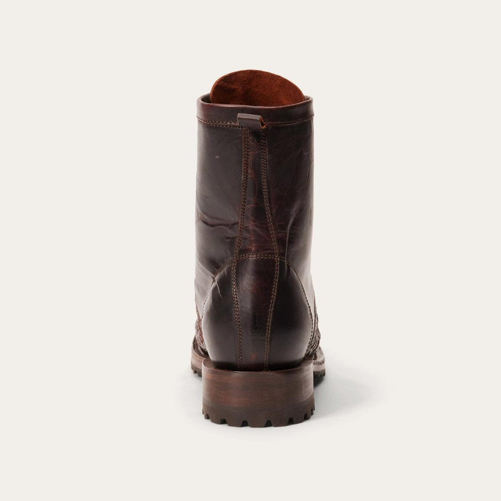 Women Shorties | Stetson Gemma Brown