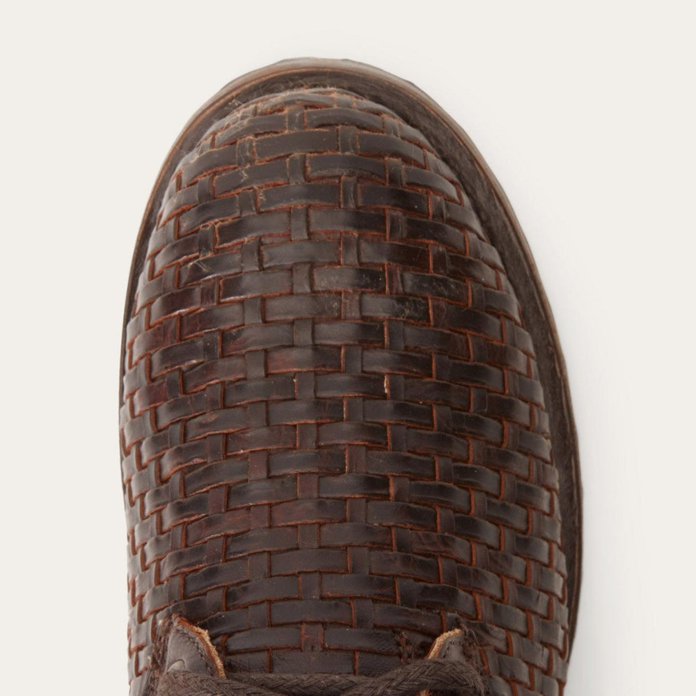 Women Shorties | Stetson Gemma Brown