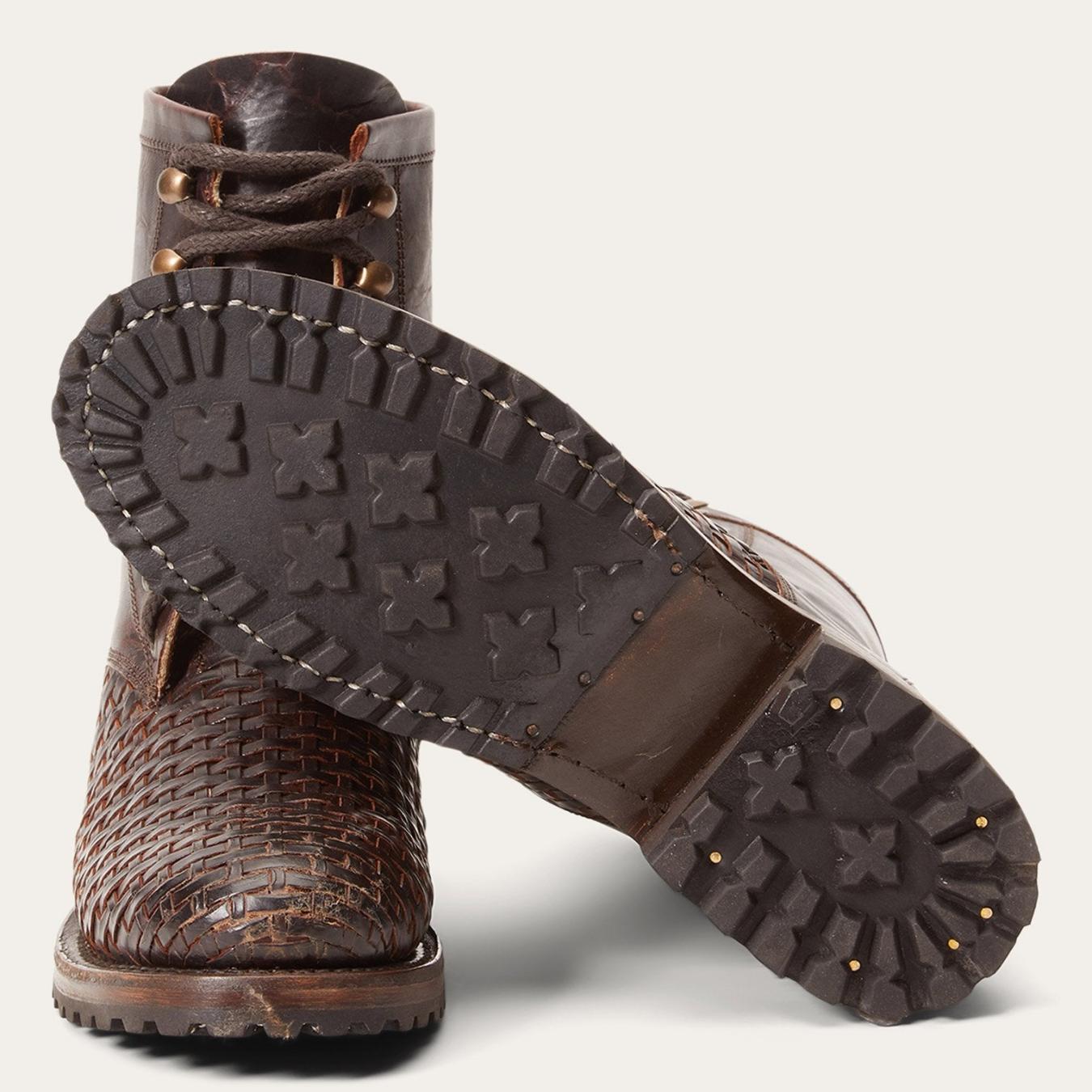 Women Shorties | Stetson Gemma Brown