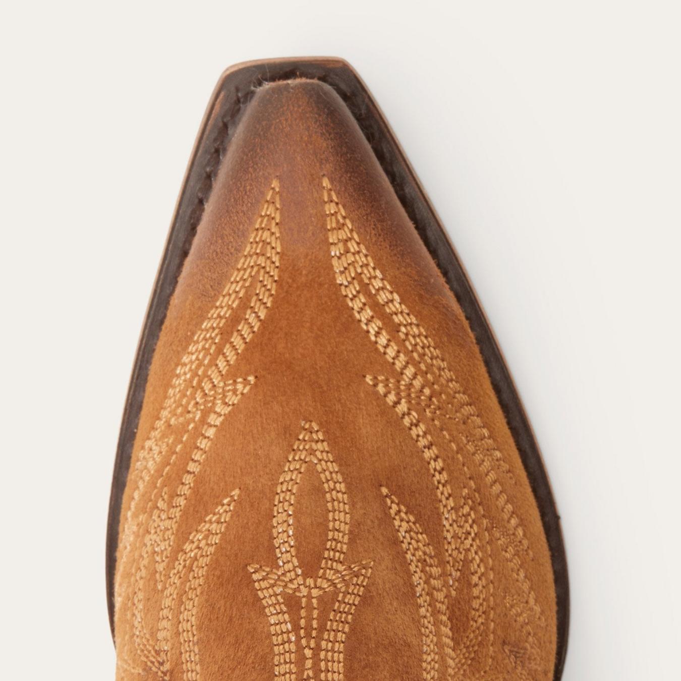 Women Shorties | Stetson Naya Tan