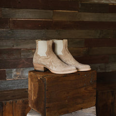 Women Shorties | Stetson Zoey Tan