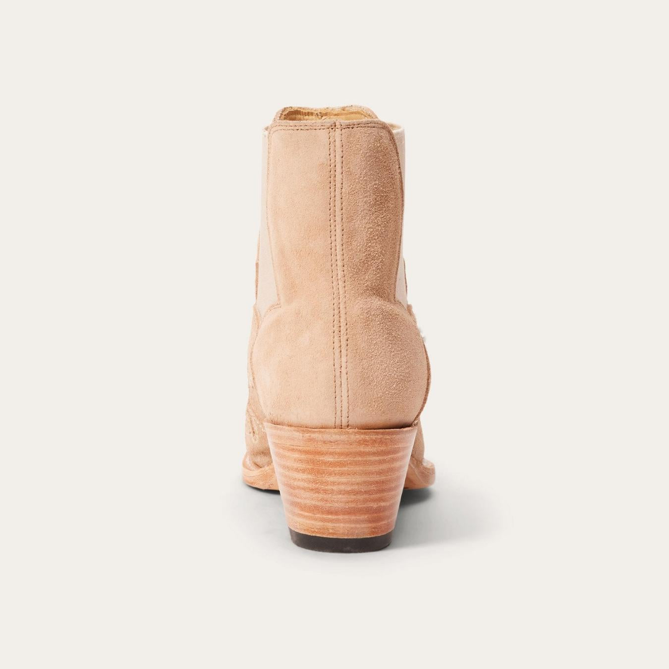 Women Shorties | Stetson Zoey Tan