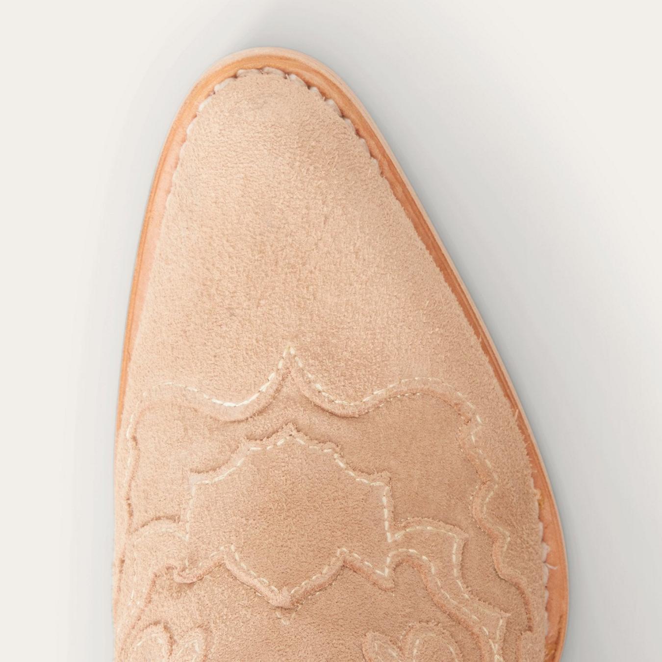 Women Shorties | Stetson Zoey Tan